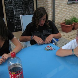 Uno - Toneelvereniging Plankenkoorts 
